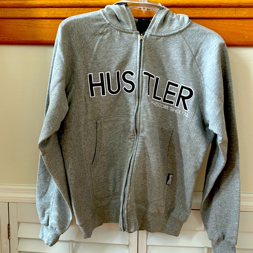 Hustler Sweatshirt